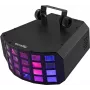 Lichteffect EUROLITE LED D-4000 RGB-kleuren lichteffect (model 51917318)