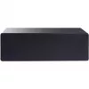 Stereo draagbare speaker Terratec Concert W1 zwart