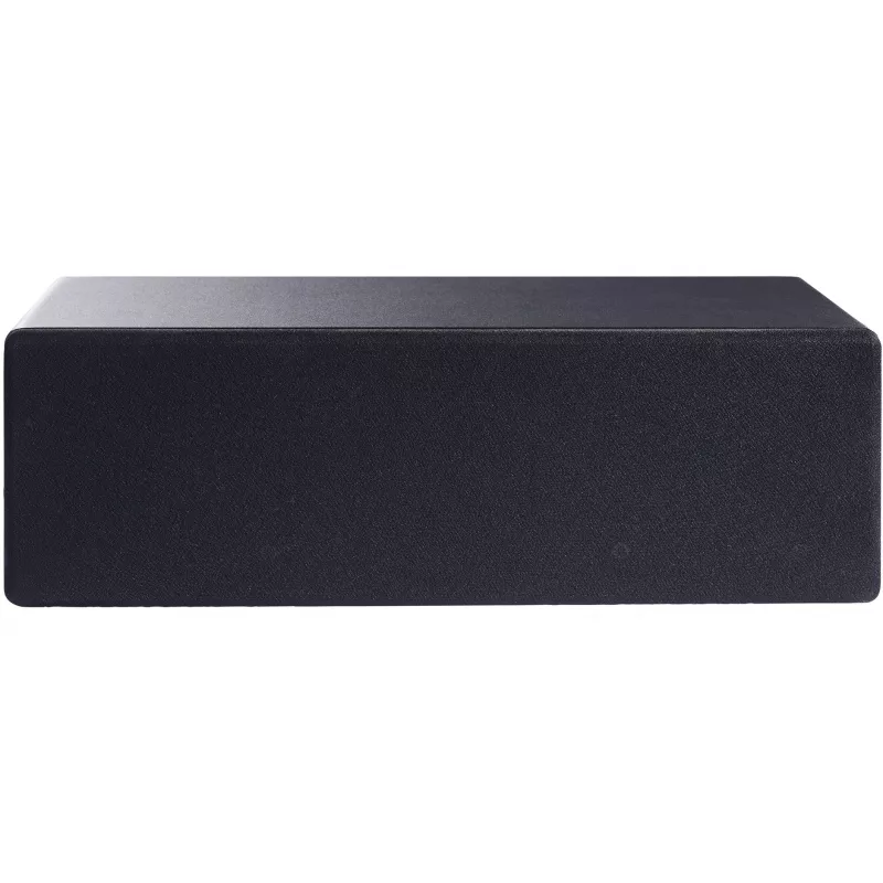 Stereo draagbare speaker Terratec Concert W1 zwart