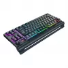 Cherry XTRFY - toetsenbord - 80% - TKL - achtergrondverlichting