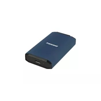 SSD Transcend 2 TB extern USB Type-C ESD410C