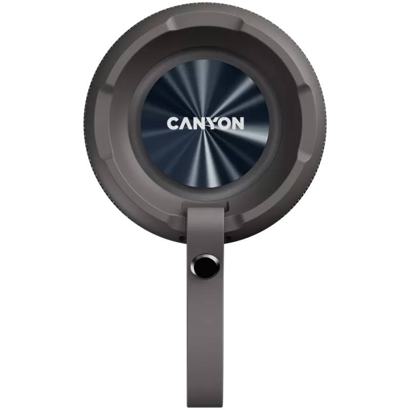 Canyon CNE-CBTSP15BG draagbare luidspreker beige