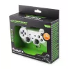 Esperanza EGG108W gaming-controller zwart, wit RF gamepad analoog / digitaal pc, PlayStation 3