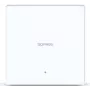 Sophos AP6 840 plenum-rated access point (EUK) plain met support, 12 maanden SMB (AP84EZ12ZZPCNP)