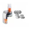 Kenwood AT 340 opzetstuk-set