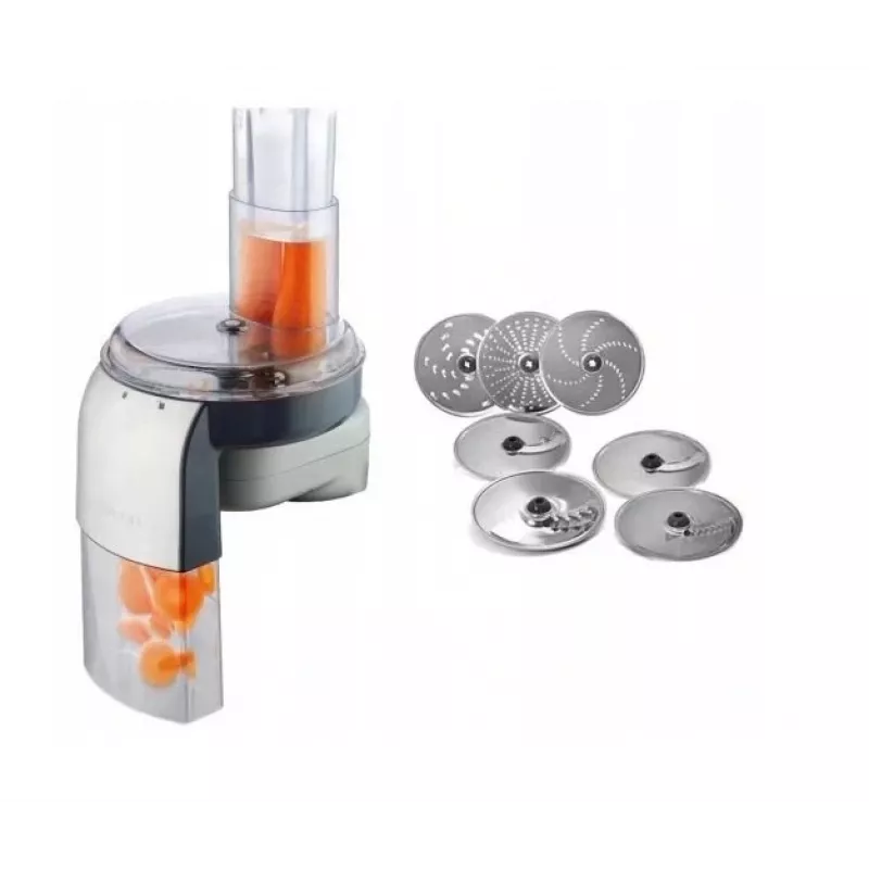 Kenwood AT 340 opzetstuk-set