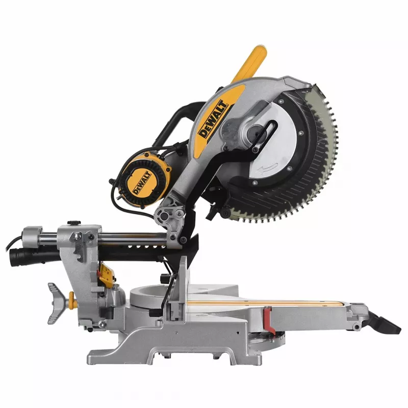 DeWALT DWS780 1675 W 3800 t/min