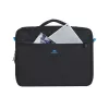 Rivacase 8087 40,6 cm (16) schoudertas zwart