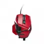 Gaming-muis Mad Catz R.A.T 8+ ADV USB Type-A