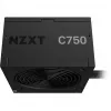 Voeding NZXT C750 750 W