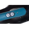 Makita DCL182ZB handstofzuiger zwart, turquoise stofzak (zonder accu)