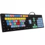 LogicKeyboard voor Steinberg Cubase/Nuendo Titan DE PC — Duitse layout (LKB-CBASE-TPC-DE)