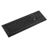 NanoRS draadloze toetsenbord- en muiscombinatie met ergonomisch design – RS580 voor soepel en efficiënt gebruik