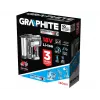 Graphite 58G081 Energy+ accutacker 2-in-1, 18 V Li-Ion, zonder accu