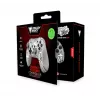 DragonShock PopTop Compact, gamepad, Nintendo Switch, terug-knop, D-pad, home-knop, reset-knop, draadloos, Bluetooth, USB Type-C