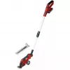 Gras- en heggenschaar EINHELL GE-CG 18/100 Li 18 V Li‑Ion 2,5 Ah — draadloze trimmer, messen 100 mm
