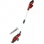 Gras- en heggenschaar EINHELL GE-CG 18/100 Li 18 V Li‑Ion 2,5 Ah — draadloze trimmer, messen 100 mm