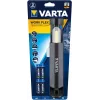 LED-werklamp Varta Work Flex zwart 250 lm IPX4
