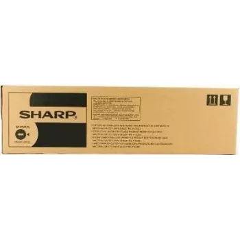 Tonercartridge Sharp BP-GT20MA 1000 pagina's zwart