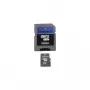 Intenso - flashgeheugenkaart - 8 GB - SDHC (3403460)
