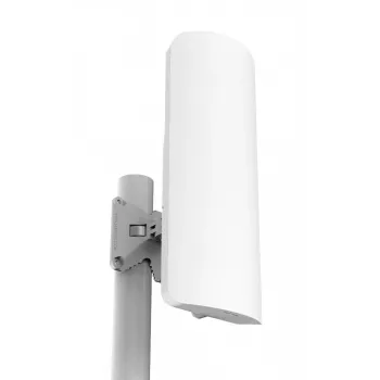MikroTik mANTBox 2 12s (RB911G-2HPnD-12S) 2,4 GHz-sectorantenne, 12 dBi, 120°