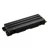 CORSAIR MP600 ELITE - SSD - 2TB - intern - M.2 2280 - PCIe 4,0 x4 (NVMe) - geïntegreerde heatspreader (CSSD-F2000GBMP600EHS)