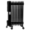 Camry | Verwarmingstoestel | CR 7810 | olieradiator | 2000 W | aantal vermogensstanden 3 | zwart