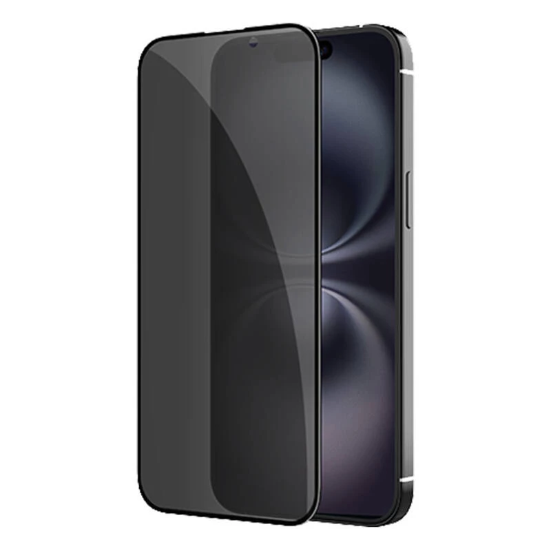 Gehard glas beeldschermbescherming Nillkin Guardian voor iPhone 16 Plus