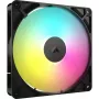 Ventilator Corsair RS140 ARGB 14 cm zwart 330-1700 RPM