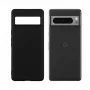 PEDEA Soft TPU-hoes voor Google Pixel 8 Pro zwart
