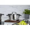 Zwilling BELLASERA pannenset 5-delig, 18/10 roestvrij staal (71160-005-0)