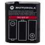 Motorola 1532 accessoire voor tweewegportofoon accu