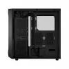 PC-behuizing Fractal Design Focus 2 ATX zwart