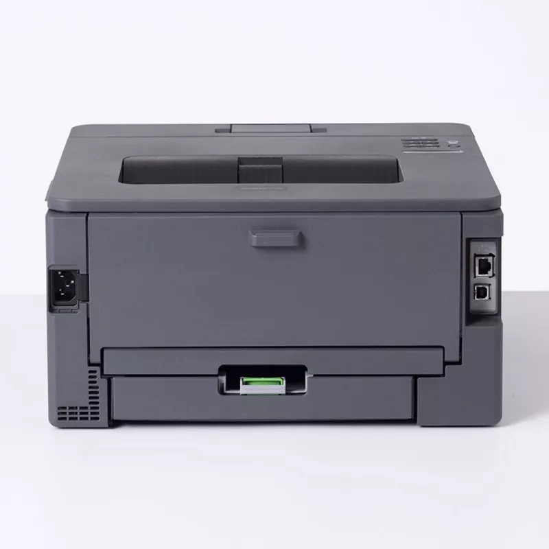 Brother HL-L2445DW draadloze laserprinter, laser, 1200 x 1200 DPI, A4, 32 ppm, dubbelzijdig printen, zwart