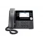 Mitel 6930w IP-telefoon zwart Wi-Fi