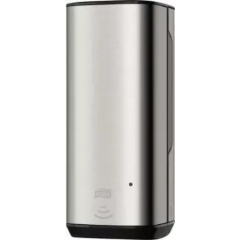 Tork 460009 S4 zeepdispenser met sensor, 1,0 l, roestvrij staal
