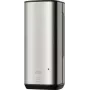 Tork 460009 S4 Zeepdispenser met sensor, 1,0 l, roestvrij staal