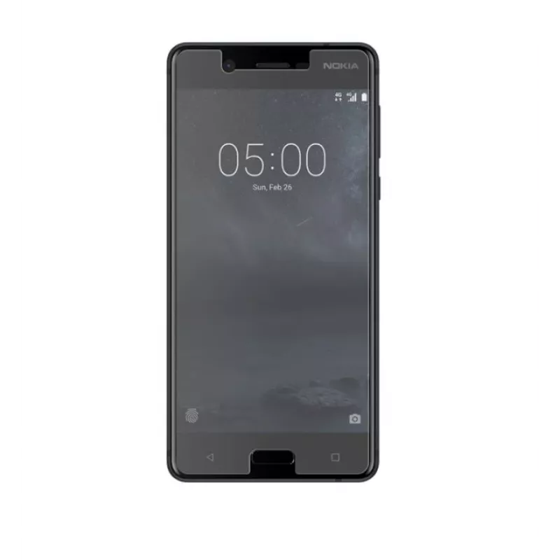 Displayschermfolie Tellur Nokia 1 st.