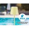 Waterkoker Beper P201UTP126 1,7 L 2200 W