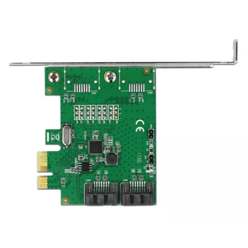 Interne SATA-adapter DeLOCK 90392