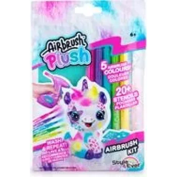 Canal Toys Epee Project Plush navulpack (5 pennen & 20+ sjablonen) (OFG239)