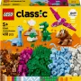 LEGO CLASSIC 11041 Creatieve dinosaurussen