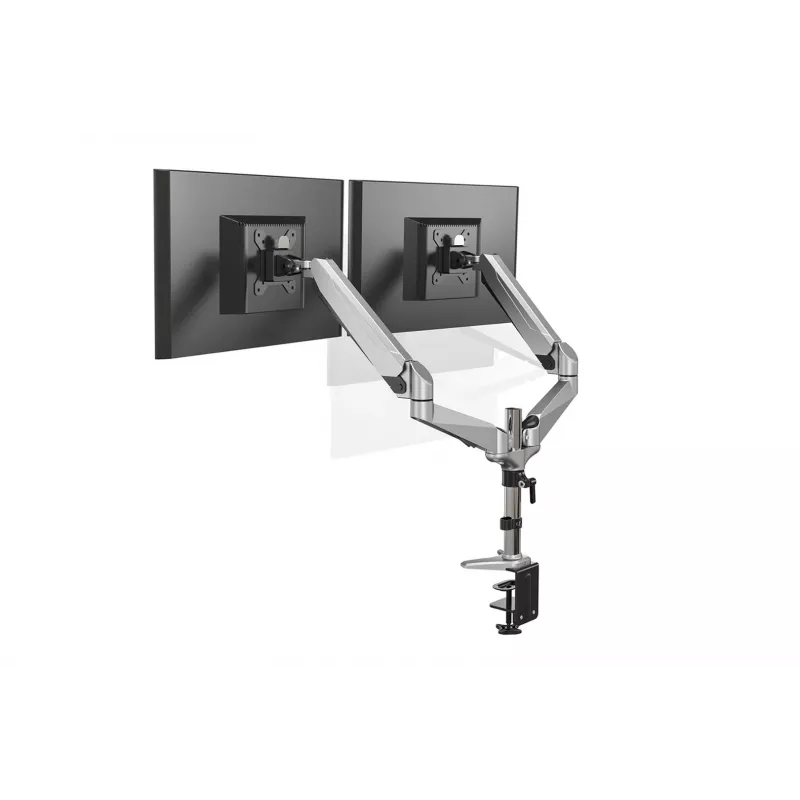Digitus dual-monitorhouder, 2x 32, 2x 8 kg