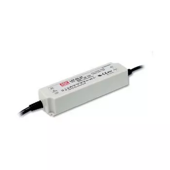 Meanwell MEAN WELL LPF-25D-36 - 25,2 W - 90 - 305 V - 47 - 63 Hz - actief - 16 ms - 85,5%