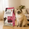 WIEJSKA ZAGRODA monoproteïne rund - droogvoer voor katten - 3 kg