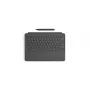 Surface Pro 12-inch toetsenbord met Slim Pen, toetsenbord leisteen, DE-layout