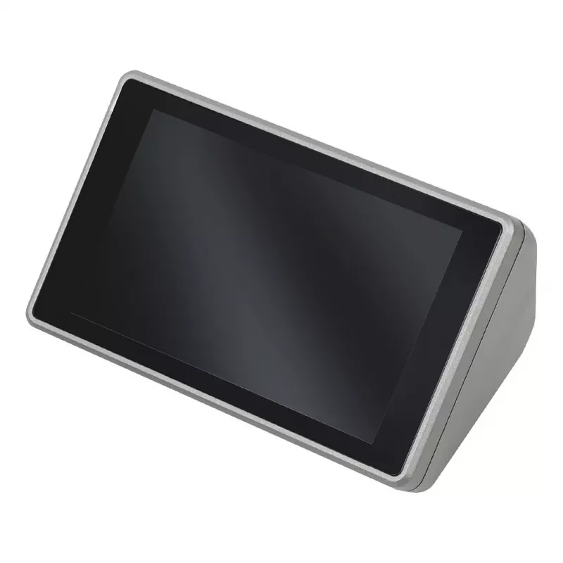 Touchscreen Creality 3D 4001050073 zwart grijs