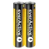 Wegwerp-alkalinebatterij everActive EVLR03S2IK AAA 1,5 V, 40 stuks, 5 jaar houdbaarheid