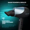 Haardroger Revamp DR-6000-EU 2400W