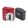 Draagbare 3-in-1 koffieautomaat met tas 80W HiBREW H4A